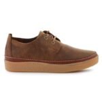 Clarks Clarkwood Low Beeswax 6