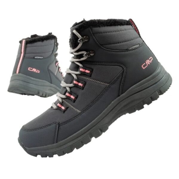 CMP Auryl Women's Trekking