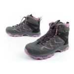 CMP Byne Children's Trekking 8