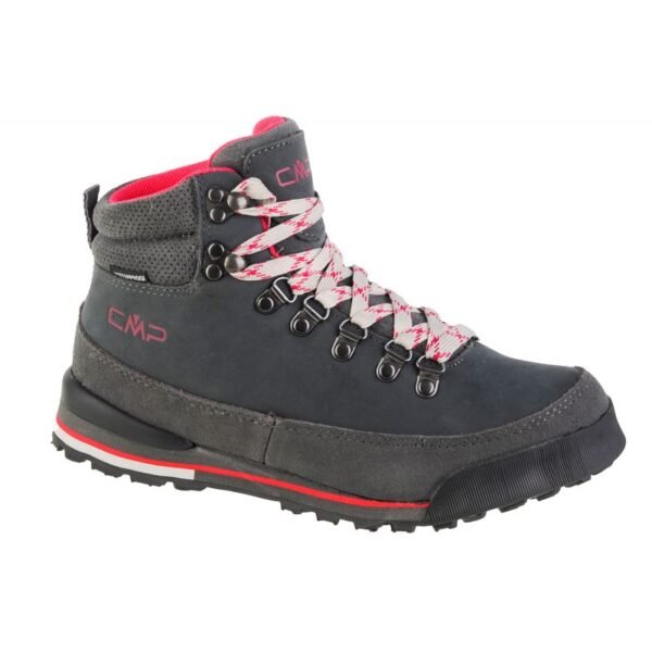 CMP Heka WP Wmn Hiking W shoes 3Q49556-41UH