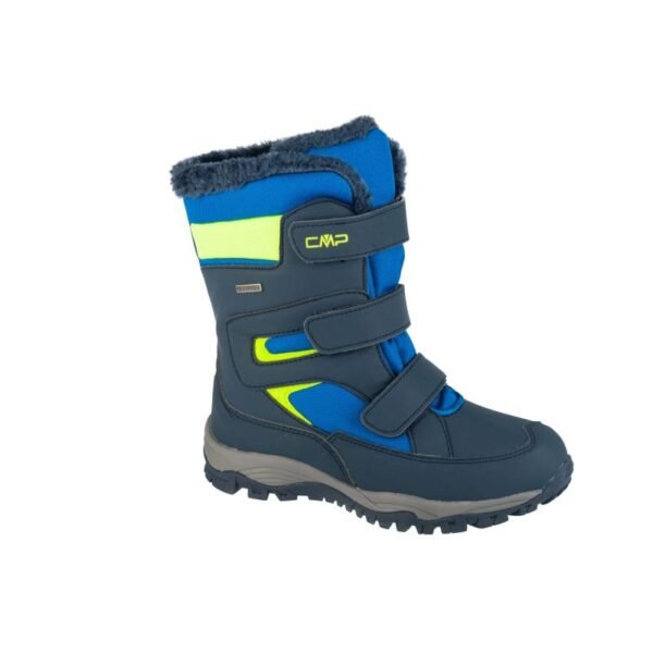 Cmp Hexis Snow Boot Jr 30Q4634-N950 shoes