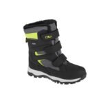 CMP Hexis Snow Boot Jr 30Q4634-U901 shoes