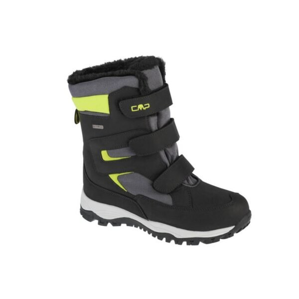 CMP Hexis Snow Boot Jr 30Q4634-U901 shoes