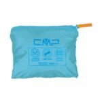 Cmp Kid G Fix Hood Jr Jacket 3X53255-L384 - Image 4