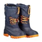 CMP Kids Ahto JR 3Q49574K-18ND shoes - Image 4