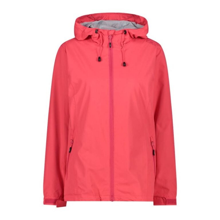 CMP Woman Fix Hood
