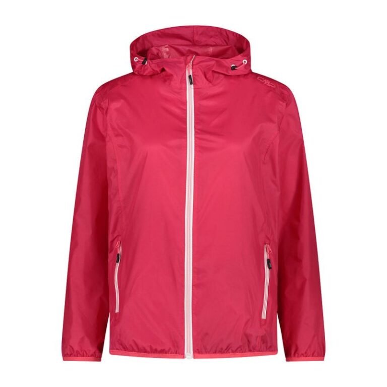 CMP Woman Fix Hood