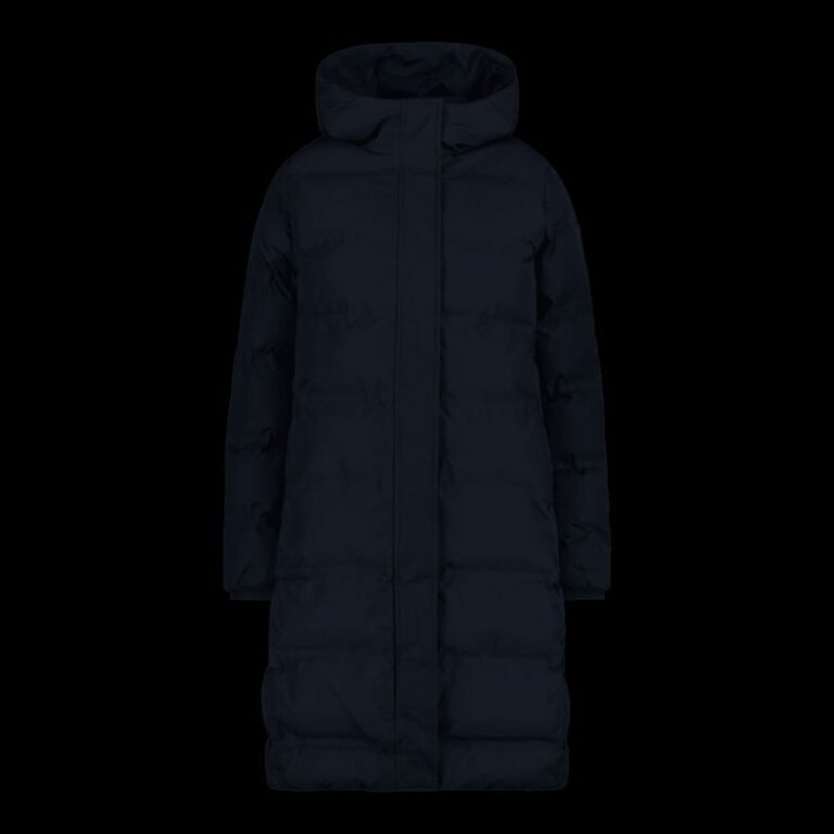 CMP Women's Winter Coat