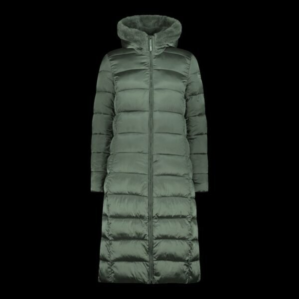 CMP Women's Winter Jacket