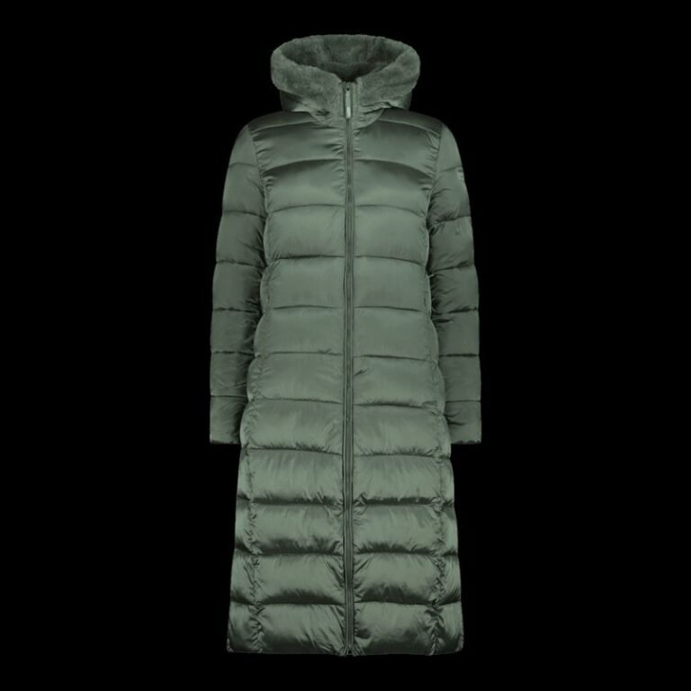 CMP Women's Winter Jacket