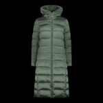 CMP Women's Winter Jacket 4