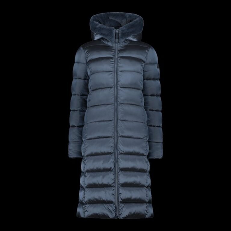 CMP Women's Winter Jacket