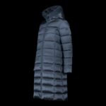 CMP Women's Winter Jacket 4