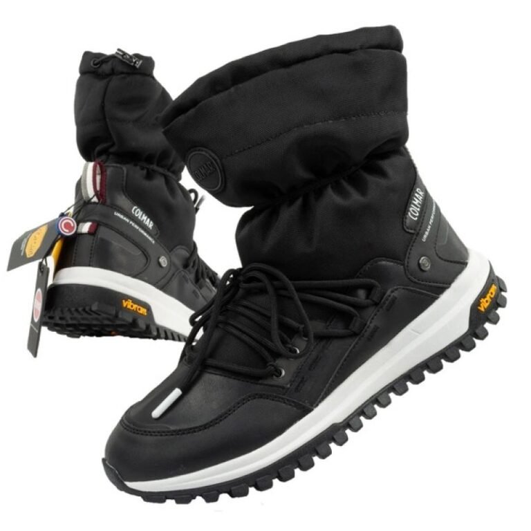 Colmar Snow Boots for