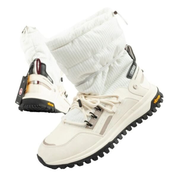 Colmar Warmer Polar W Warmer Polar 163 snow boots