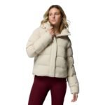Columbia Amaze Puff Hooded