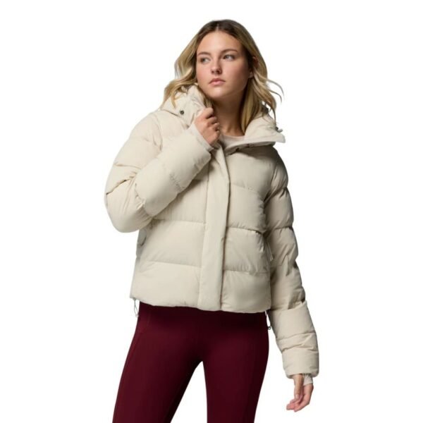 Columbia Amaze Puff Hooded