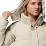 Columbia Amaze Puff Hooded 4