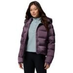 Columbia Amaze Puff Hooded 2
