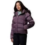 Columbia Amaze Puff Hooded