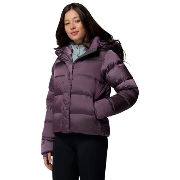 Columbia Amaze Puff Hooded