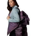 Columbia Amaze Puff Hooded 4
