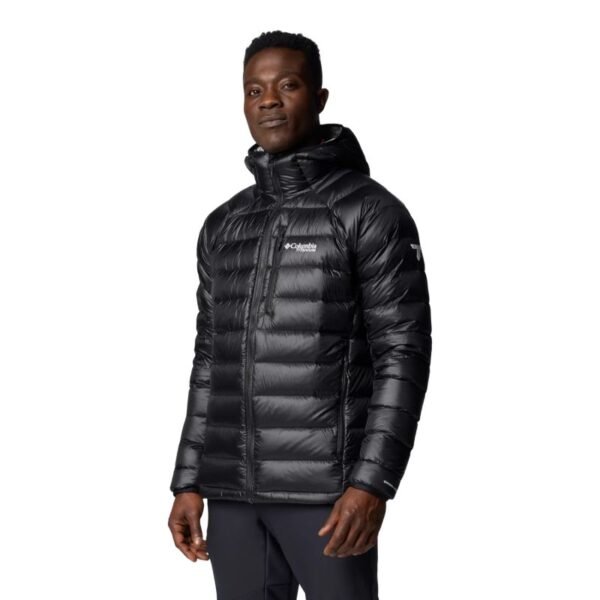 Columbia Arctic Crest Down