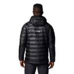 Columbia Arctic Crest Down 3