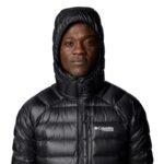 Columbia Arctic Crest Down 4