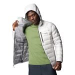 Columbia Arctic Crest Down 2
