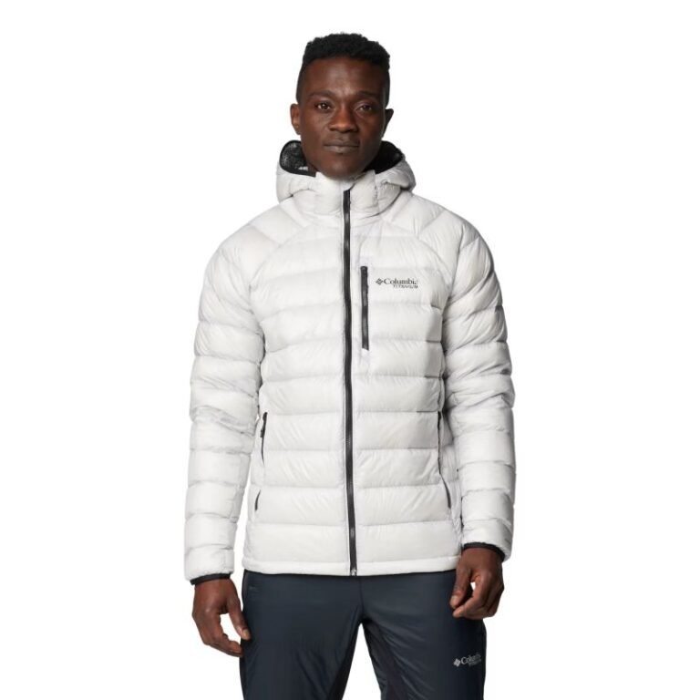 Columbia Arctic Crest Down