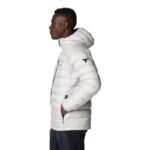 Columbia Arctic Crest Down 3