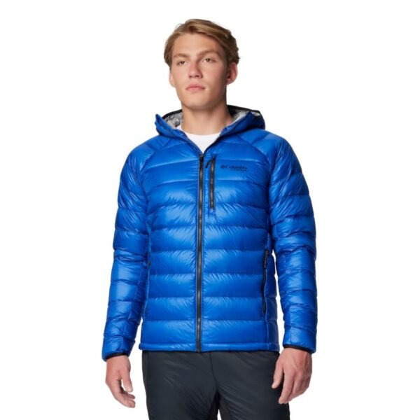 Columbia Arctic Crest Down