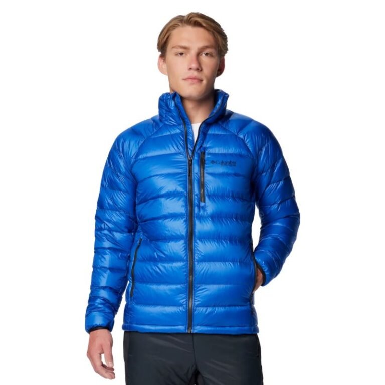 Columbia Arctic Crest Down