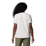 Columbia Boundless Beauty Logo SS Tee W 2036573126 - Image 3