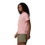 Columbia Boundless Beauty Logo SS Tee W 2036573659 - Image 2