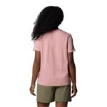 Columbia Boundless Beauty Logo SS Tee W 2036573659 - Image 3