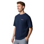 Columbia Cedar Trail Back Graphic Tee M 2120381464 - Image 2