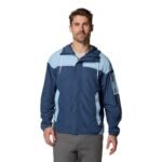 Columbia Challenger II Windbreaker