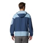 Columbia Challenger II Windbreaker 3