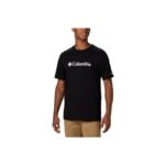 Columbia CSC Basic Logo SS Tee M 1680053010 - Image 5