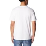 Columbia CSC Basic Logo SS Tee M 1680053112 - Image 3