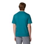 Columbia CSC Basic Logo SS Tee M 1680053364 - Image 3