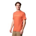 Columbia CSC Basic Logo SS Tee M 1680053851 - Image 2