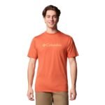 Columbia CSC Basic Logo SS Tee M 1680053851