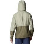 Columbia Windbreaker Jacket for 3