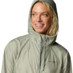 Columbia Windbreaker Jacket for 4