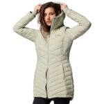 Columbia Joy Peak Hooded 2