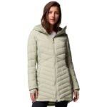 Columbia Joy Peak Hooded