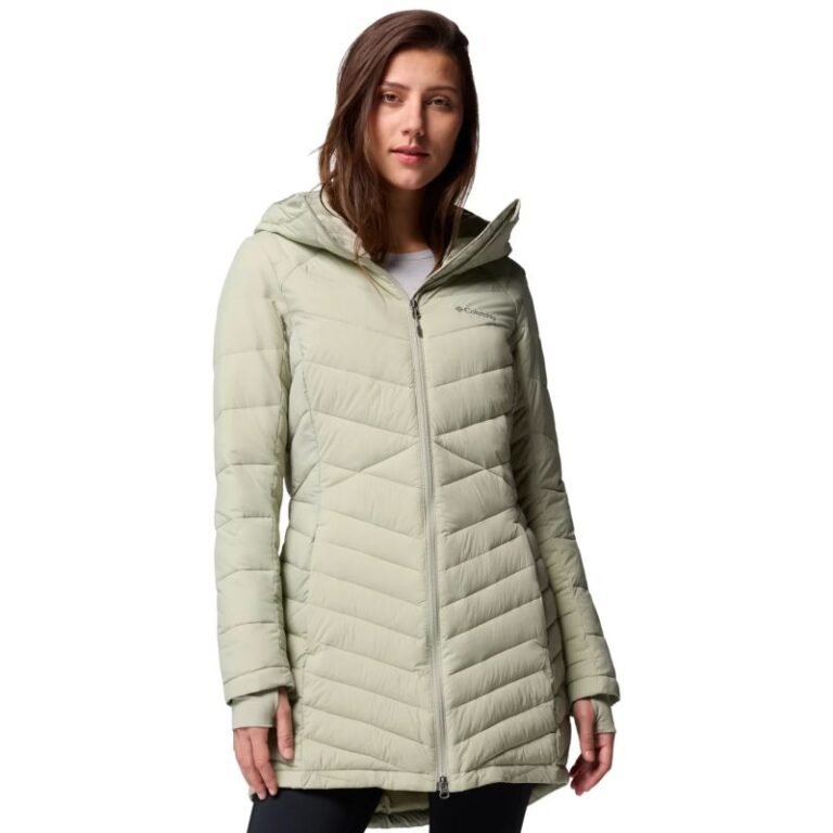 Columbia Joy Peak Hooded